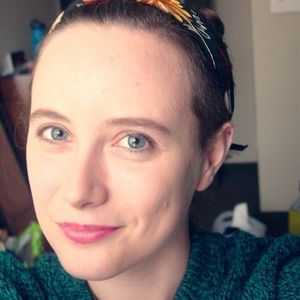 Meet your Posher, Molly